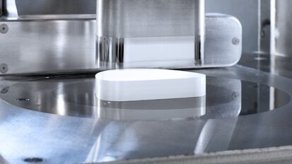 Amann Girrbach lanza una nueva generación de piezas en bloque de circonio