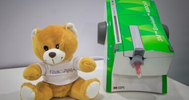 Pragodent 2017 – novinky firmy 3M