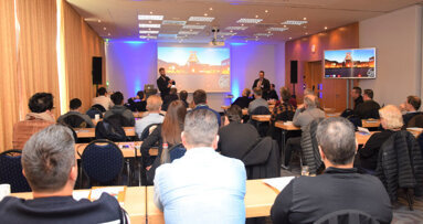 Unna 2021 – Implantologie, Parodontologie und Blutkonzentrate