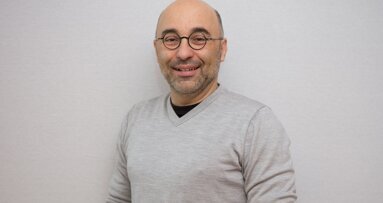 “Behavioural change is the main pillar of the future dental practice”