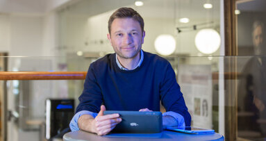 Brush DJ to be recognised at BSPD 2018