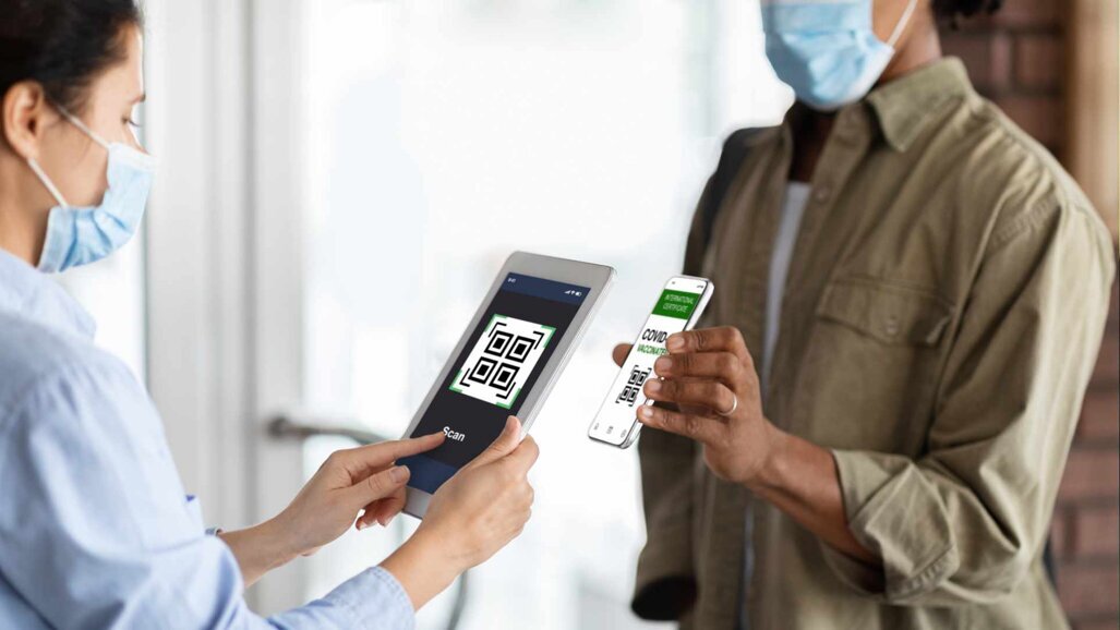 Änderung der Gültigkeitsdauer der Impfnachweise