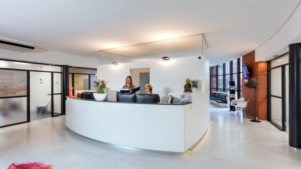 Finalisten tandartspraktijk van het jaar