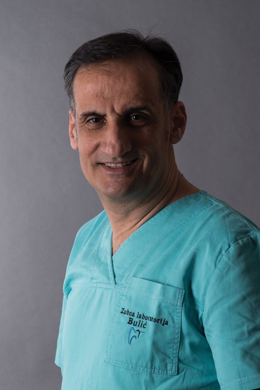 Saša Bulić Cdt, Beograd, srbija