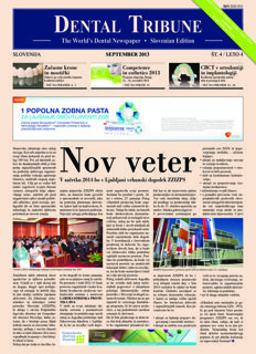 DT Slovenia No. 4, 2013