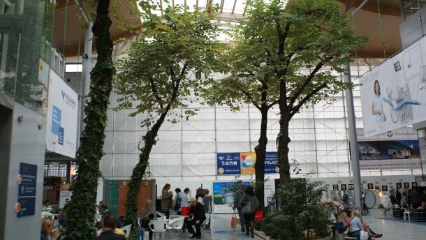 Zakończyła się 23. wystawa CEDE!