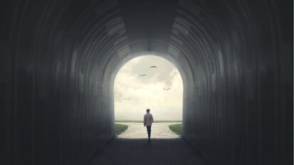 Swiss Dental Hygienists: «Licht am Ende des Tunnels» Swiss Dental Hygienists: «Licht am Ende des Tunnels»