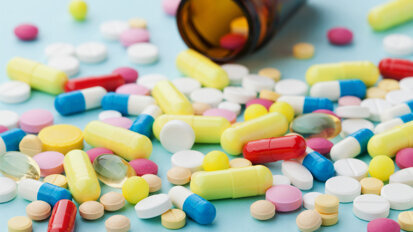 Pharma-Kooperations-Kodex: Mehr Transparenz