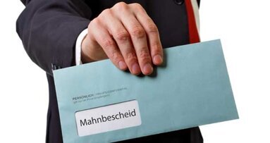 Zahnarztrechnungen zeitnah mahnen