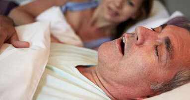 Non trattare l’apnea notturna aggrava il diabete