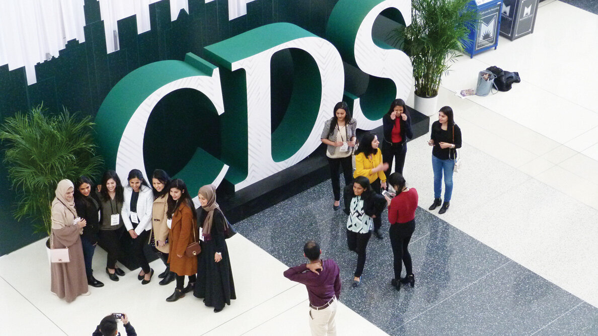 Get to the ‘Heart of Dentistry’ at 2021 Midwinter Meeting