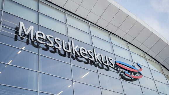 Finnish Dental Congress and Exhibition welcomes guests to Helsinki