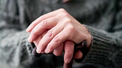 Column Richard Mastwijk: Een tweede carrière