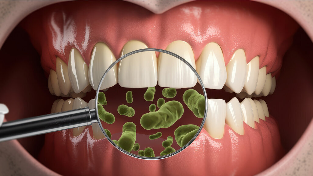 Antibiotikaresistenz im Mund: Neue Einblicke in das orale Resistom