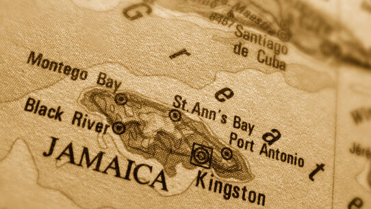 Cuban experts start medical, dental repairs in Jamaica as part of agreement