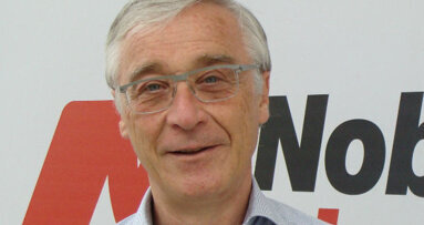 Eugenio Paglia chiamato a ricoprire il ruolo di Managing Director di Nobel Biocare Italiana