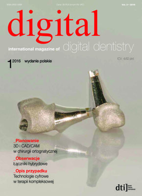 digital Poland No. 1, 2016 digital Poland No. 1, 2016