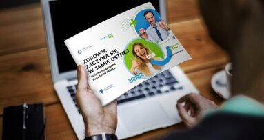 Światowy Dzień Zdrowia Jamy Ustnej 2021 w pigułce