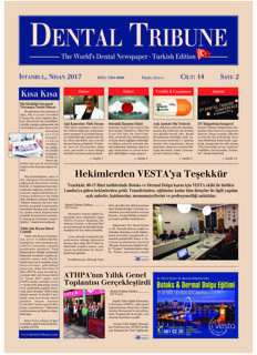 DT Turkey No. 2, 2017