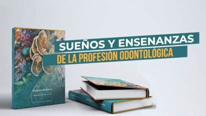 Emprendedores del mundo dental
