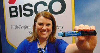 Treat pulpotomies with TheraCal PT