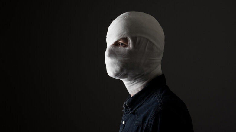 Facial transplant surgery improves speech in patient with severe facial trauma, study finds