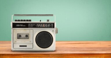 Rechtenvrij muziek afspelen in de tandartspraktijk