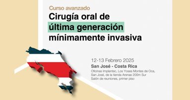 Cursos personalizados de Cirugía oral mínimamente invasiva en Panamá, Costa Rica y Guatemala