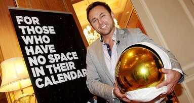 „Ich musste keine Sekunde darüber nachdenken“