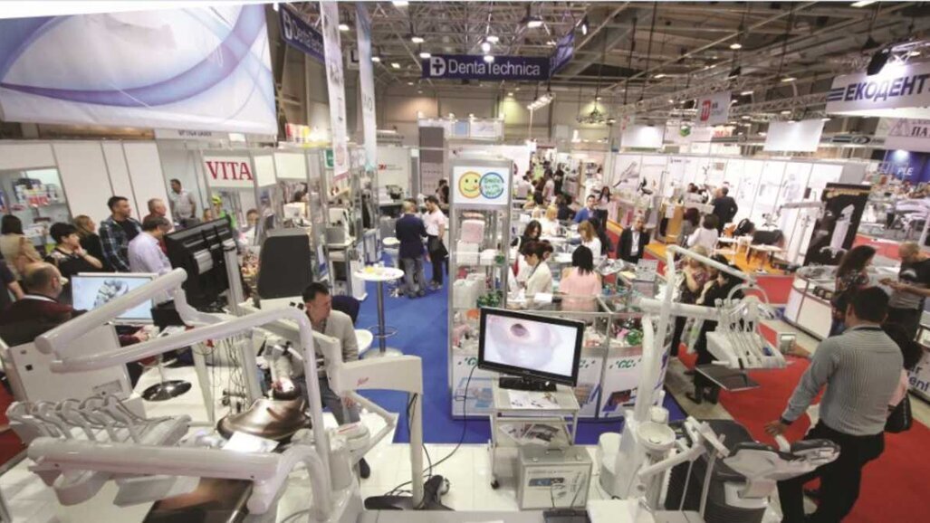 БУЛМЕДИКА/БУЛДЕНТАЛ/ ДЕРМА & ЕСТЕТИКА стартира на 15 май