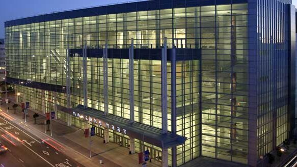 AGD to hold ‘Golden Opportunity’ meeting in San Francisco