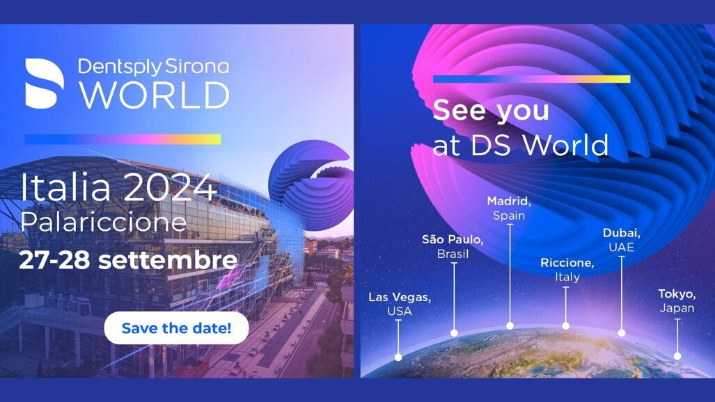 “L’odontoiatria digitale tra innovazione e sostenibilità”