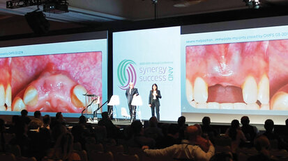 AAID offers live, virtual options for its 2021 annual meeting