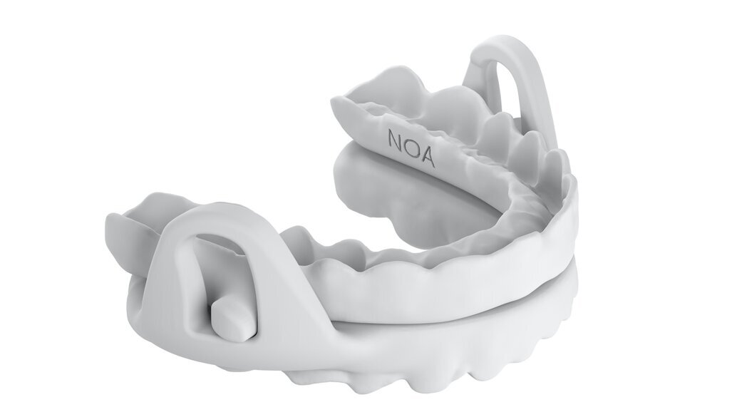 Certifícate en Medicina Dental del Sueño