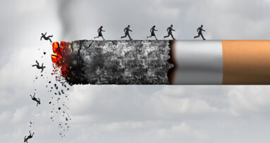 Organized Dentistry Coalition supports raising tobacco purchasing age to 21