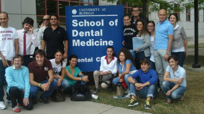 Formazione e aggiornamento negli Usa: Tampa e Buffalo fanno scuola