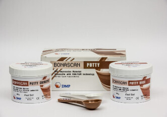 DMP - BONASCAN PUTTY DMP - BONASCAN PUTTY