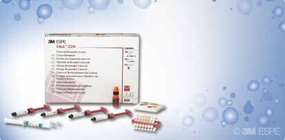 Filtek Z250 Universal Restorative System