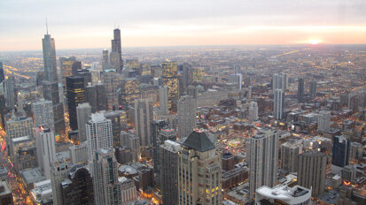 Walk your own path at the AAO Annual Session in Chicago