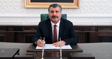 Sağlık Bakanı Koca, Hekimlere Yapılacak Zamları Açıkladı