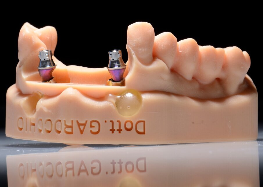 Fig. 50 - SRA e variobase.