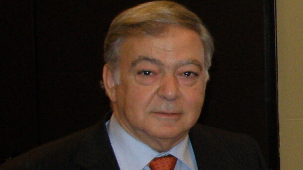 Συνέντευξη με τον κ. Αθανάσιο Υφαντή, Πρόεδρος του Ο.Σ.Α.