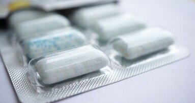 Kauwgum gaat implantaatfalen voorkomen