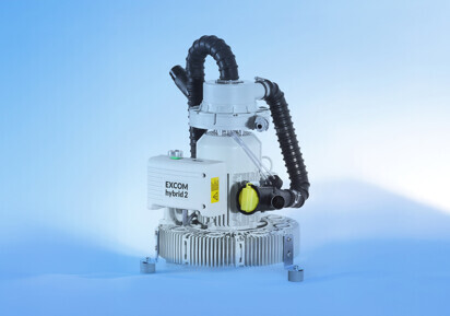 METASYS – EXCOM hybrid