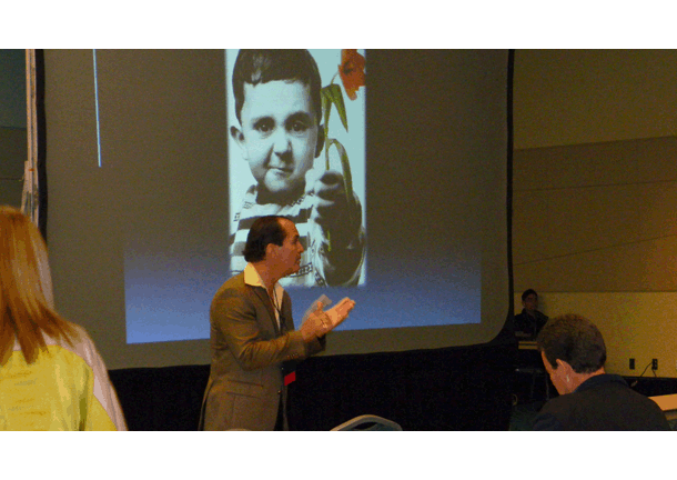 Los secretos de la odontología estética