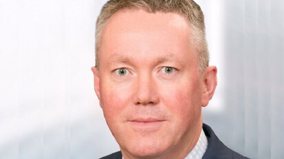 Dentsply Sirona appoints new CEO