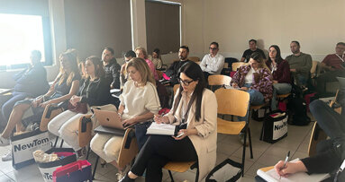 Το 1ο module του 5ου Κύκλου του CBCT MASTERCLASS της Οδοντιατρικής Σχολής ΕΚΠΑ ολοκληρώθηκε με επιτυχία