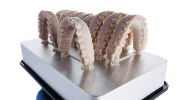 Aesthetic treatment with in-house aligners