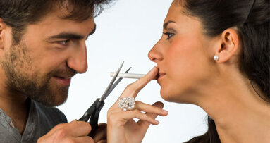 Rauchstopp besser mit Unterstützung des Partners