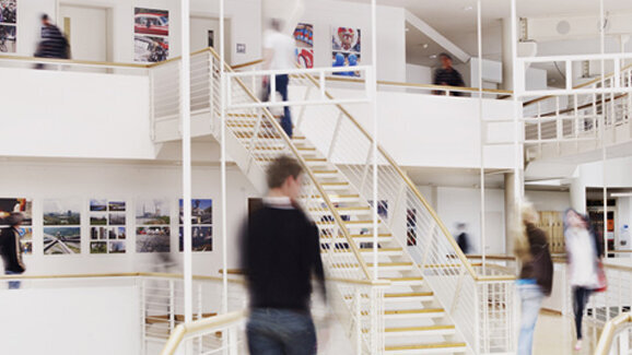 Von Mitgliedern für Mitglieder – Frühjahrsakademie der DGET